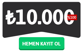 Youwin PayKasa ile Para Yatırma - Hoş Geldin Bonusu