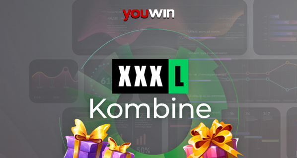 xxxl kombine