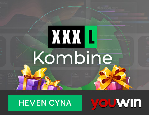 xxxl kombine