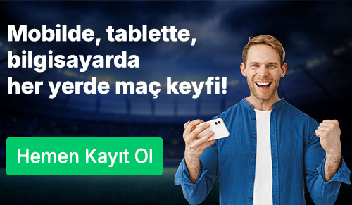 Avrupa Lig maçlarını Youwin ile canlı izle