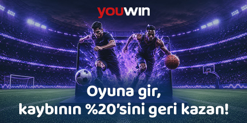 E-Spor bahislerinizde şansınızı ikiye katlayın