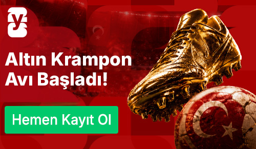 Dünya Kupası'nda kazananların yanında yerini al