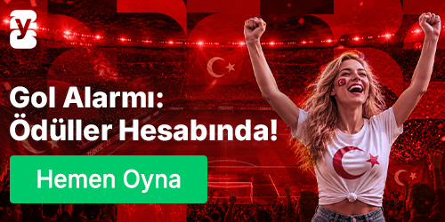 Youwin ile gol heyecanını ikiye katlayın