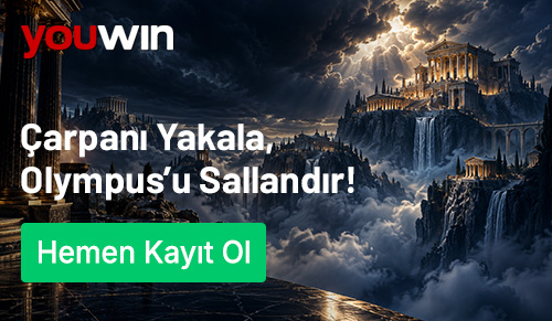 Gates of Olympos oyunlarında sende çarpanı yakala