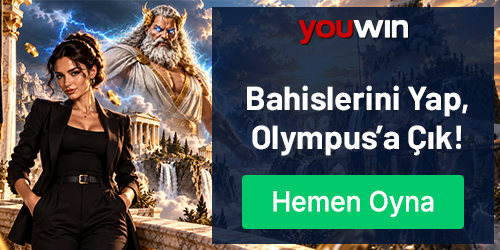 hafta sonları sende bahis yap ve ekstradan kazan